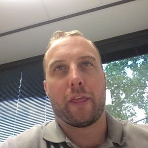 Meet your Posher, Steven